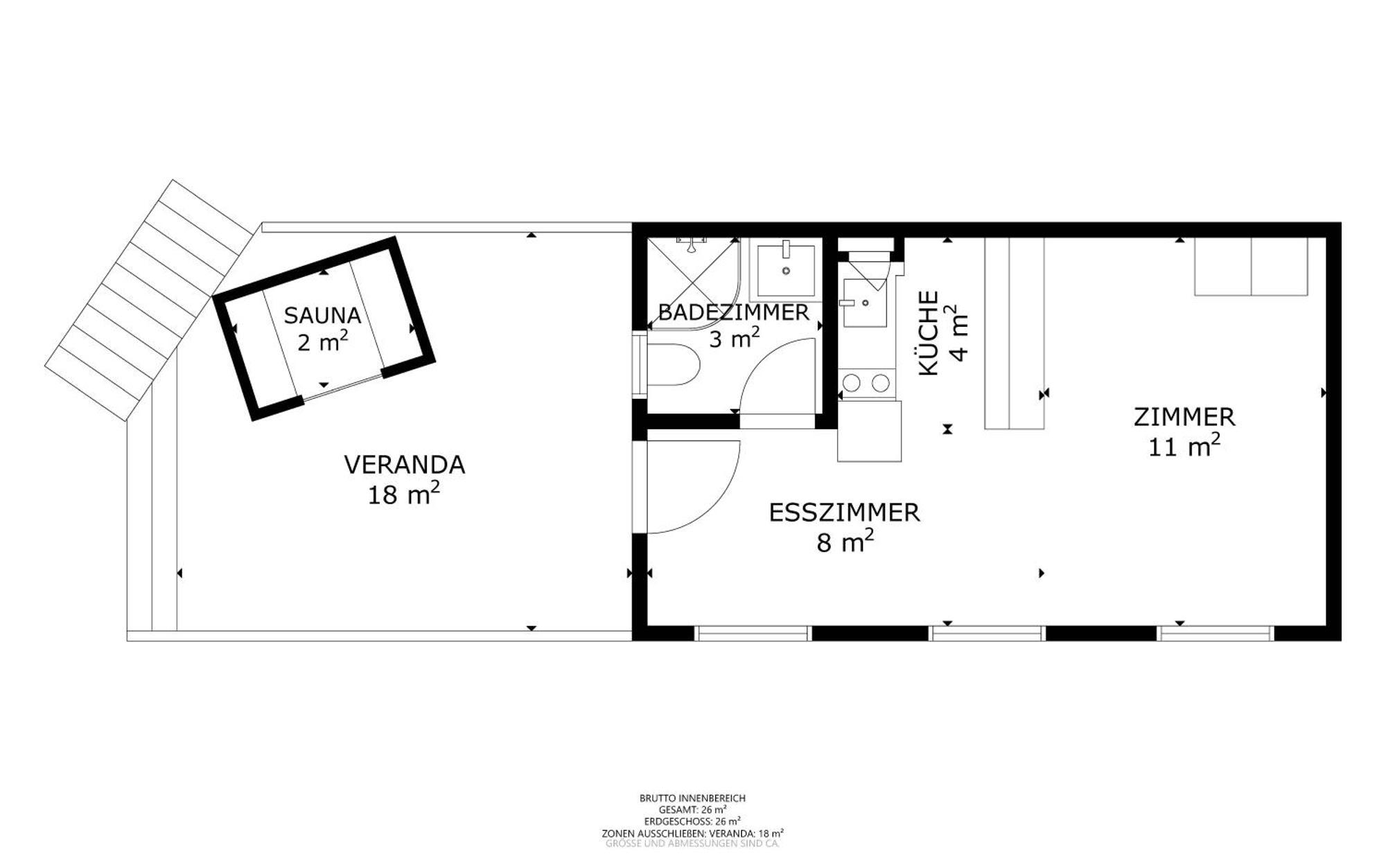 Gemuetliches Chalet Mit Privater Sauna Und Schoener Aussicht Kublis Exterior photo